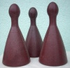 FIGURKY PRO ČLOVĚČE NEZLOB SE - 3 ks FIGURKY PRO ČLOVĚČE NEZLOB SE - 3 ks